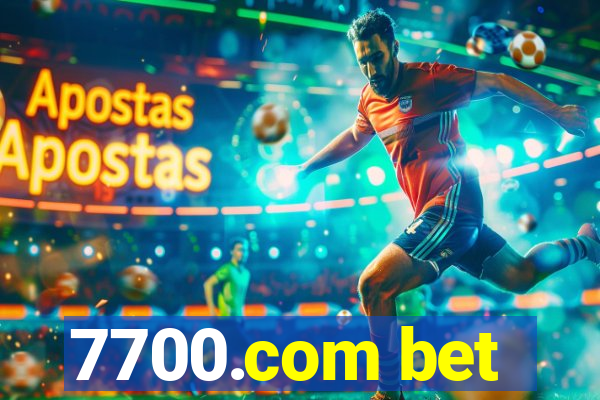 7700.com bet